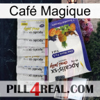 Café Magique 11